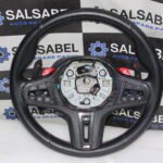 BMW 4 SERIES G80 M3 G82 M4 M SPORT STEERING WHEEL (M)