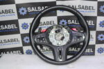 BMW 4 SERIES G82 M4 M SPORT STEERING WHEEL (M) 32305A8A904