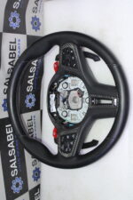 BMW 4 SERIES G82 M4 M SPORT STEERING WHEEL (M) 32305A8A904