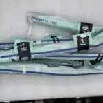 BMW X3 SERIES G45 ROOF AIRBAG LEFT SIDE 72125A164C7