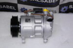 BMW 5 SERIES F10 AIR CONDITIONING COMPRESSOR 64529165808
