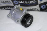 BMW 5 SERIES F10 AIR CONDITIONING COMPRESSOR 64529165808