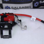 BMW 7 SERIES G70 BATTERY CABLE +VE TERMINAL POWER DISTRIB BOX 61125B32E62
