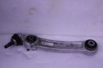 ROLLS ROYCE GHOST WISHBONE BOTTOM WITH RUBBER MOUNT RIGHT 31106876346