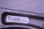 ROLLS ROYCE CULLINAN WISHBONE BOTTOM WITH RUBBER MOUNT RIGHT 31106893396