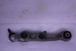 ROLLS ROYCE CULLINAN WISHBONE BOTTOM WITH RUBBER MOUNT RIGHT 31106893396