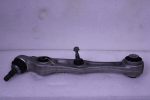 ROLLS ROYCE CULLINAN WISHBONE BOTTOM WITH RUBBER MOUNT LEFT 31106893395