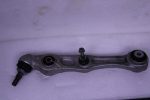 ROLLS ROYCE CULLINAN WISHBONE BOTTOM WITH RUBBER MOUNT LEFT 31106893395
