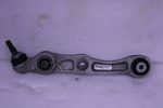 ROLLS ROYCE CULLINAN WISHBONE BOTTOM WITH RUBBER MOUNT LEFT 31106893395