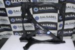 PORSCHE CARRERA CONSOLE FOR COOLANT REGULATOR RIGHT 99212384B