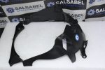 PORSCHE CARRERA AIR GUIDE LEFT 992121333