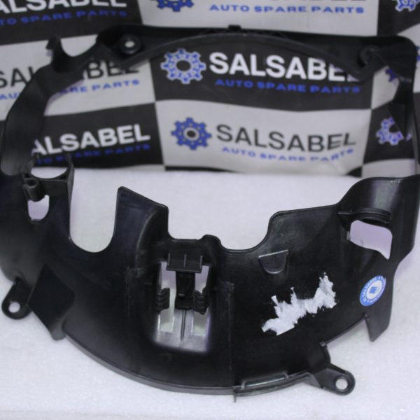 PORSCHE CARRERA AIR GUIDE RIGHT 992121334