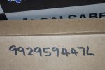 PORSCHE CARRERA RADIATOR FAN 992959447L