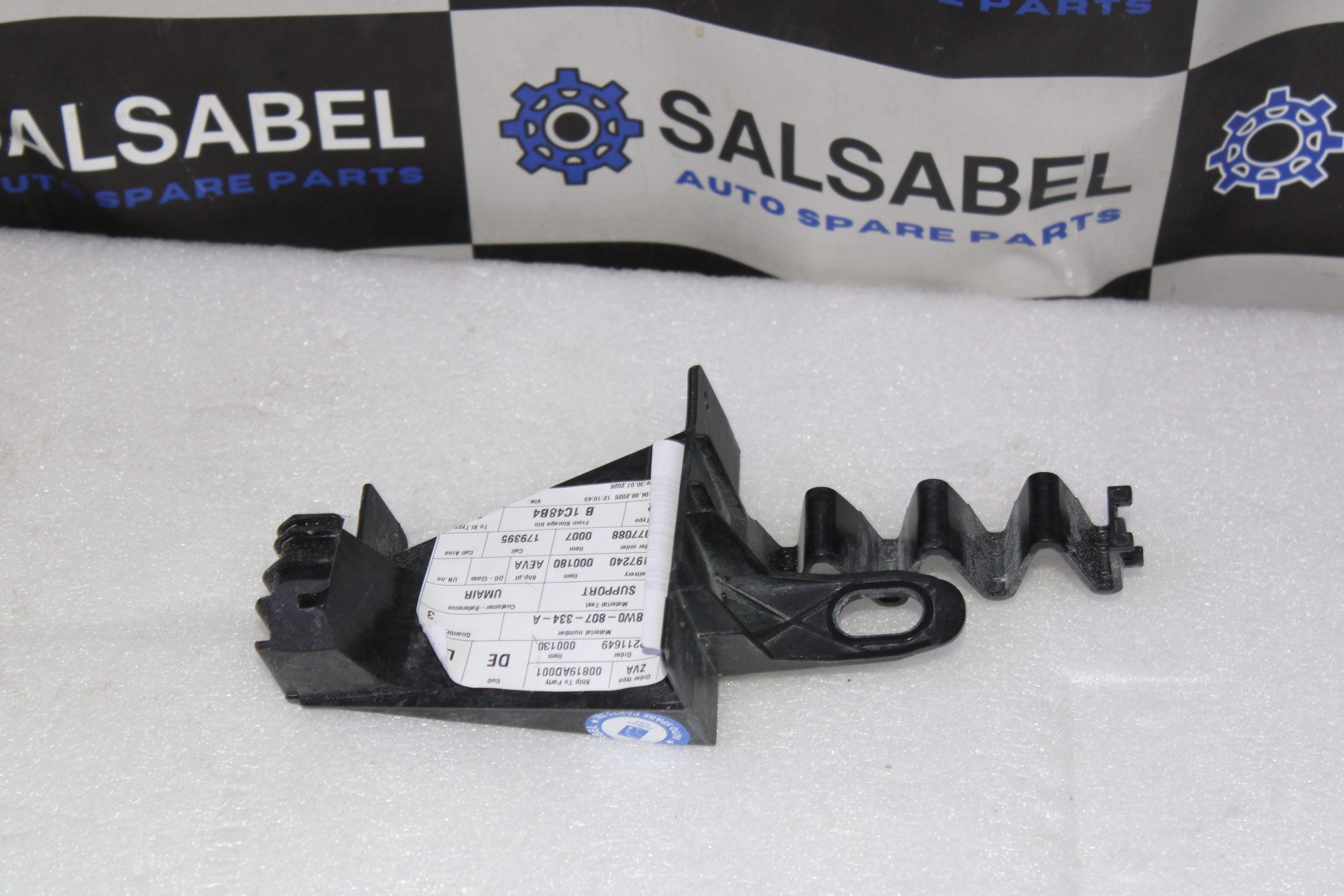Audi A4 Support Right 8W0807334A Audi A4 Support Right 8W0807334A