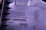 AUDI A4 SUPPORT LEFT 8W0807333A