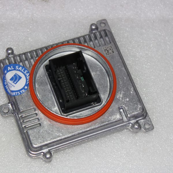 VOLKSWAGEN ARTEON POWER MODULE FOR MAIN LIGHT ELECTRONICS 992941572AA