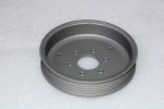 AUDI A4 PULLEY 06M121031G