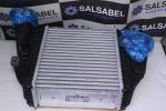 AUDI Q8 CHARGE AIR COOLER SIDE LEFT 4M0145803BT