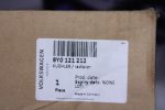 AUDI A3 ADDITIONAL COOLER FOR COOLANT LEFT 8Y0121212