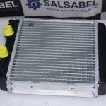 AUDI A3 ADDITIONAL COOLER FOR COOLANT LEFT 8Y0121212