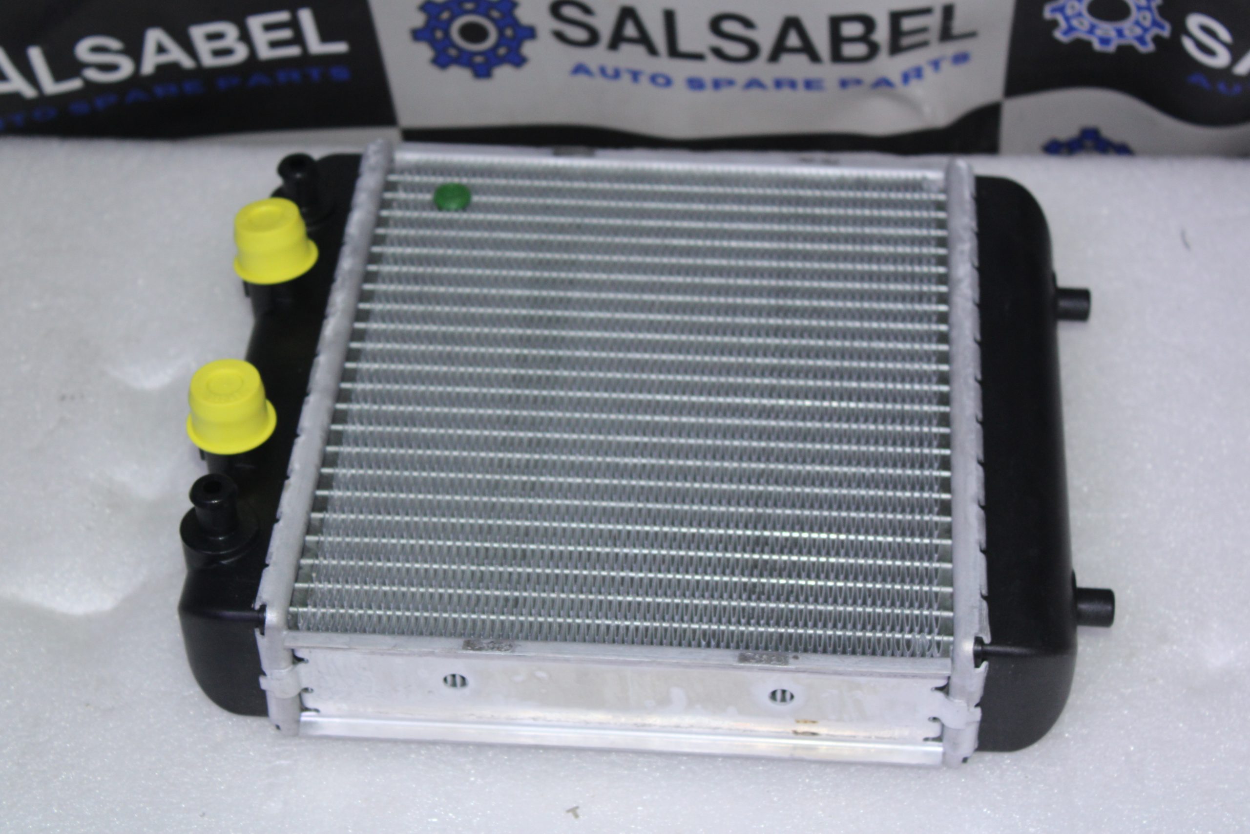 Audi A3 Additional Cooler For Coolant Left 8Y0121212