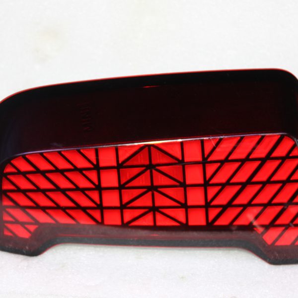 MINI COOPER COUNTRYMAN C25 TAIL LIGHT RIGHT 63215A20508