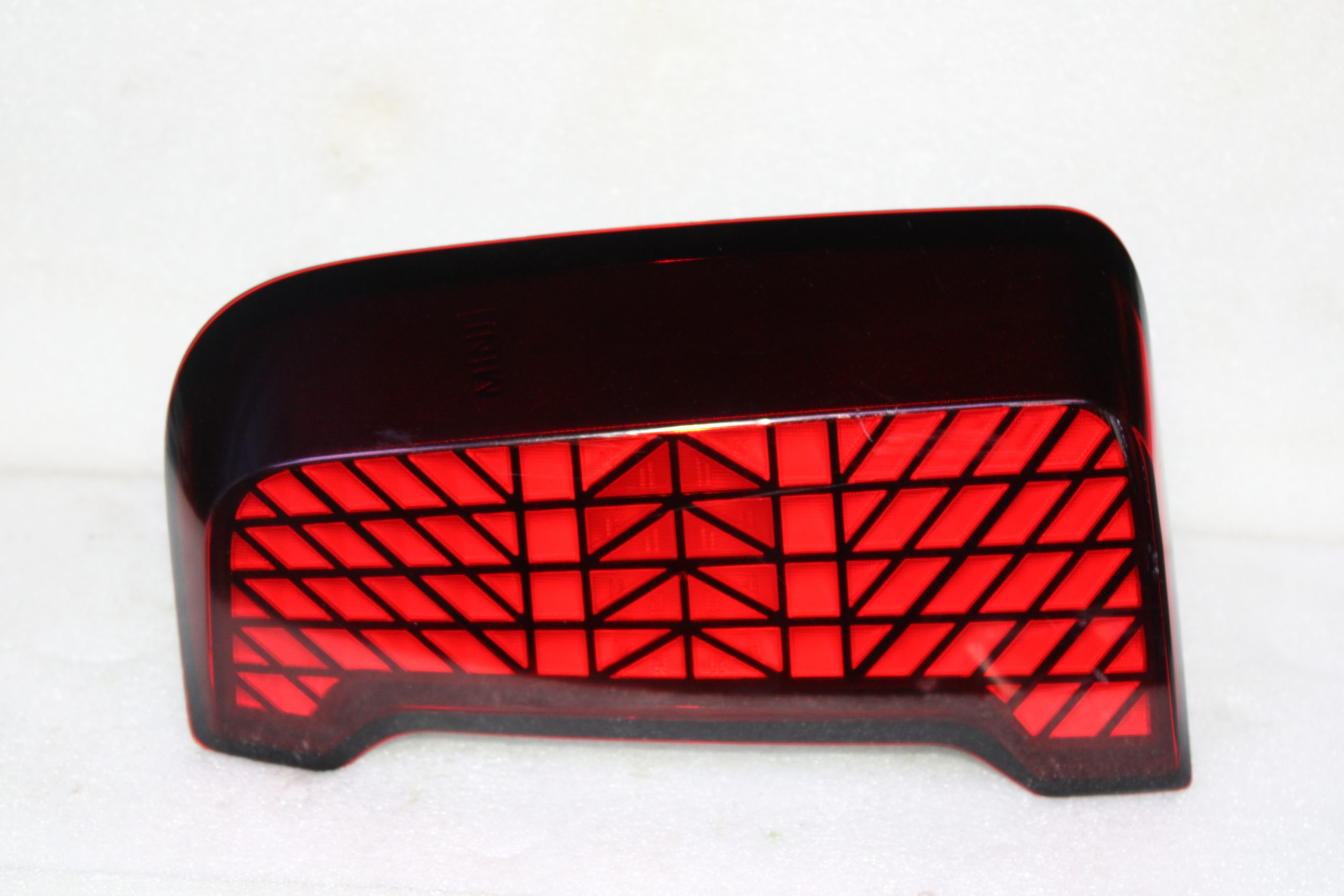 Mini Cooper Countryman C25 Tail Light Right 63215A20508