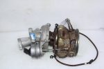 AUDI A8 EXHAUST GAS TURBO CHARGER 0P2145701CAUDI A8 EXHAUST GAS TURBO CHARGER 0P2145701C