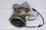 AUDI A8 EXHAUST GAS TURBO CHARGER 0P2145701C
