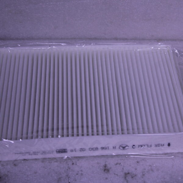 MERCEDES BENZ w166 DUST FILTER 1668300218