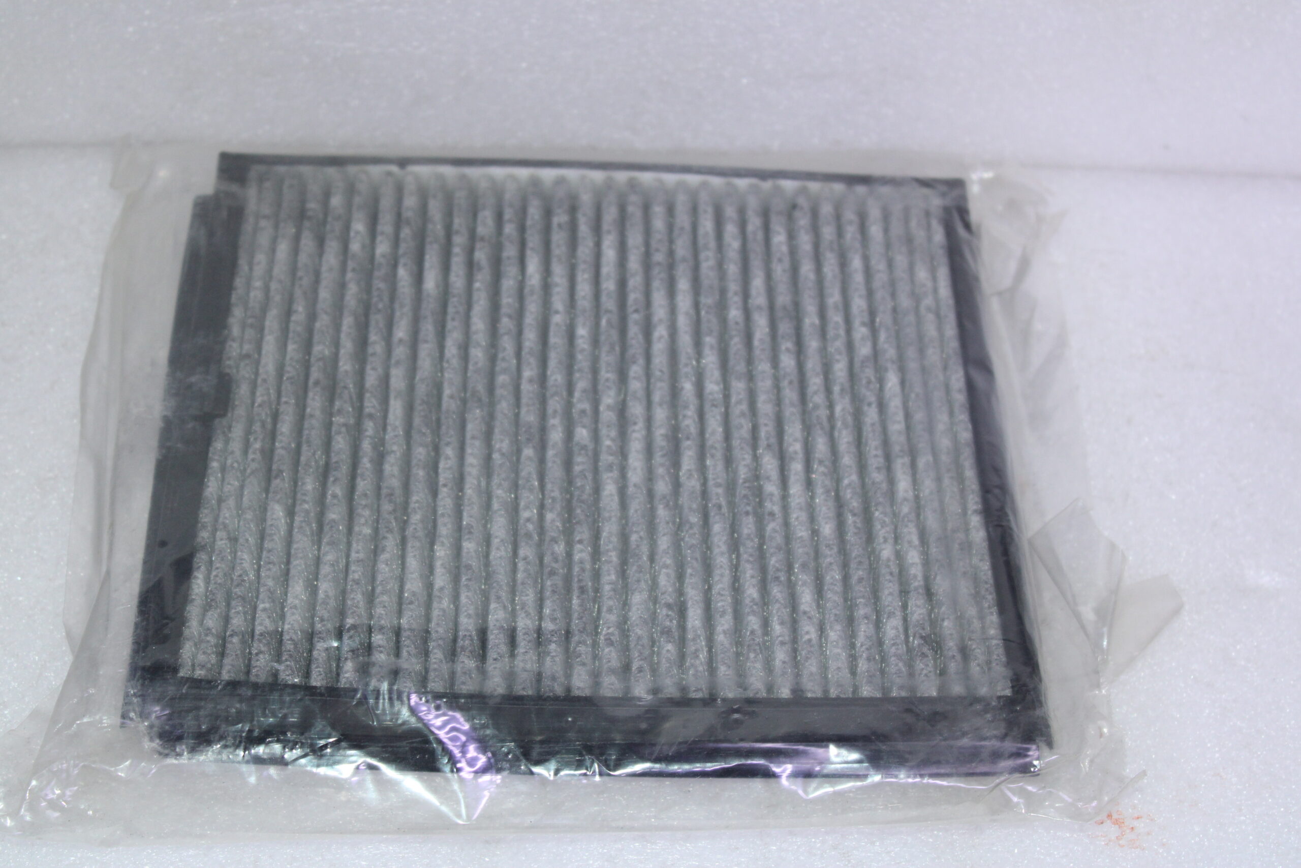 Mercedes Benz G 500 Filter Air Intake Case 4638300018