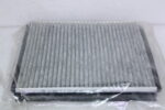MERCEDES BENZ G 500 FILTER AIR INTAKE CASE 4638300018