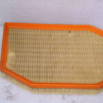 BMW 5 SERIES F10 AIR FILTER 13717590597