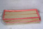 MERCEDES BENZ C CLASS 240 TS AIR FILTER INSERT PARTS KIT 1120940604