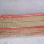 MERCEDES BENZ C CLASS 240 TS AIR FILTER INSERT PARTS KIT 1120940604