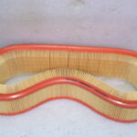 MERCEDES BENZ W124 AIR FILTER 0020948704