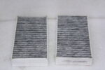 MERCEDES BENZ GLE COMBINATION FILTER 1668300318