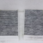 MERCEDES BENZ GLE COMBINATION FILTER 1668300318