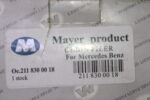MERCEDES BENZ S CLASS 350 COMBINATION FILTER 2218300018
