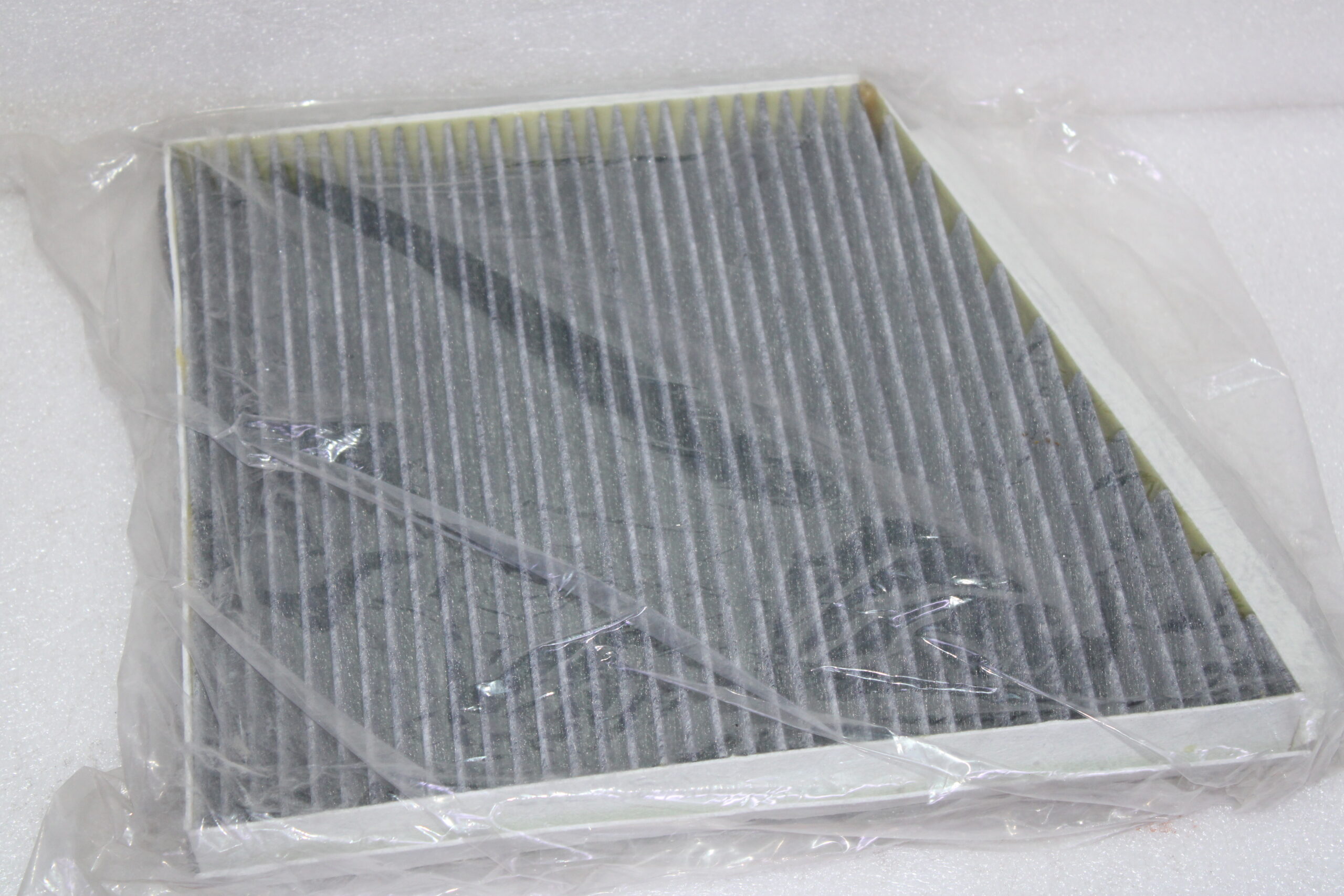 Mercedes Benz S Class 350 Combination Filter 2218300018