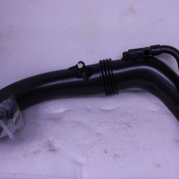 MERCEDES BENZ C CLASS INTAKE MANIFOLD BETWEEN FILTER HOUSING AND EXHAUST GAS 2710901929