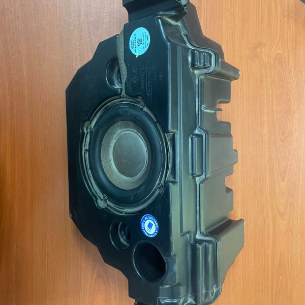 AUDI LOUDSPEAKER HOUSING 8W9035382C