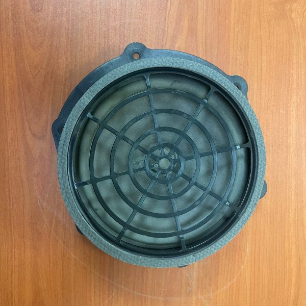 AUDI Q7 BASS LOUDSPEAKER 4M0035415
