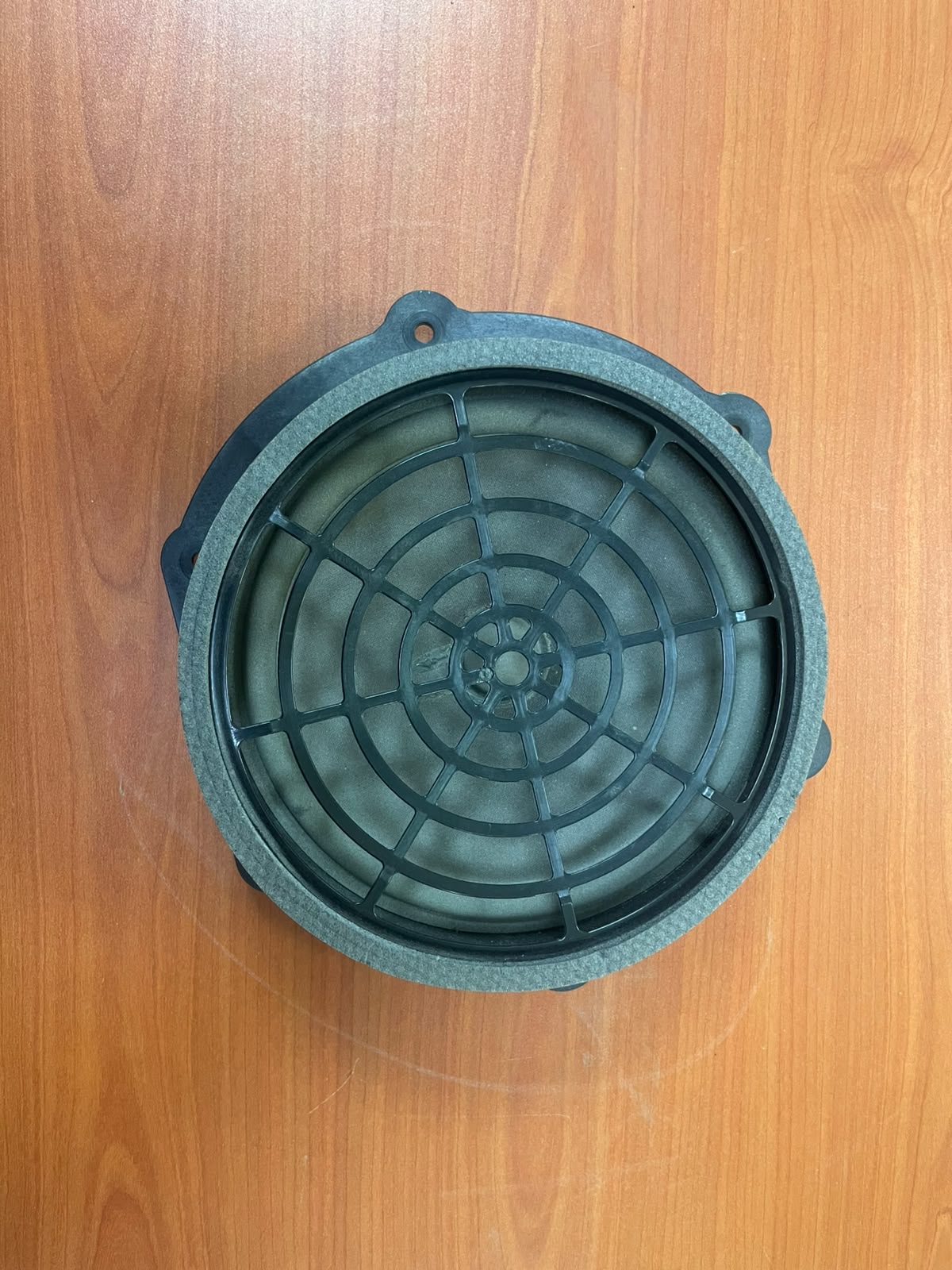 Audi Q7 Bass Loudspeaker 4M0035415