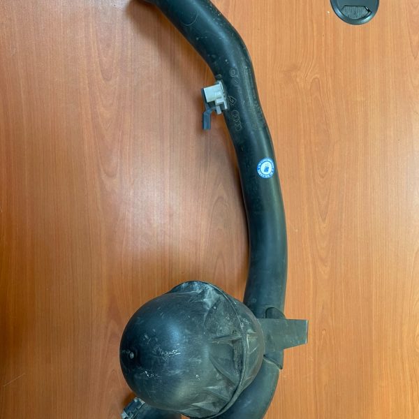 AUDI PRESSURE PIPE 8W0145673AG