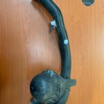 AUDI PRESSURE PIPE 8W0145673AG