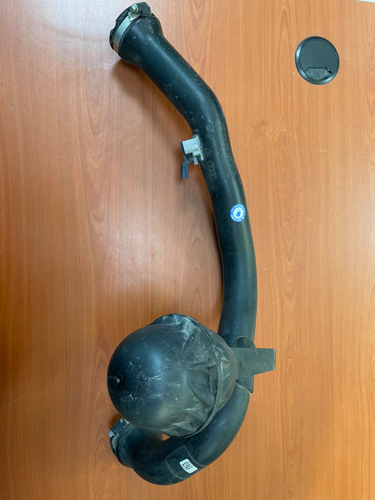Audi Pressure Pipe 8W0145673Ag Audi Pressure Pipe 8W0145673Ag