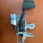 AUDI BRACKET FOR PEDEL CLUSTER 4M1723117E