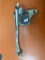 AUDI WINDOW WIPER MOUNTING WITH WIPER MOTOR 4M8955023B