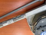 AUDI WINDOW WIPER MOUNTING WITH WIPER MOTOR 4M8955023B